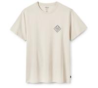 Rab - Stance Stamp Tee - T-shirt size XXL, sand