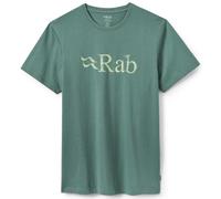 Rab Stance Tech Sketch Tee