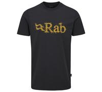 Rab - Stance Tech Sketch Tee - T-shirt size M, black