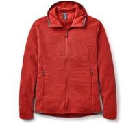 Rab Stavel Fleece Hoody