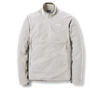 Fleece Rab Stavel Blanc 2XL