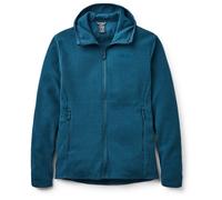 Rab - Stavel Hoody - Fleece jacket size S, blue