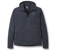 Rab - Stavel Hoody - Fleece jacket size XXL, blue/grey