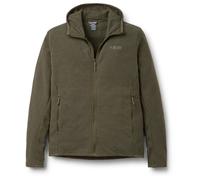 Rab - Stavel Hoody - Fleece jacket size XXL, brown