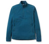 Rab - Stavel Pull-On - Fleece jumper size L, blue