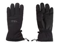 Rab Storm Waterproof Gloves | UK M in Black