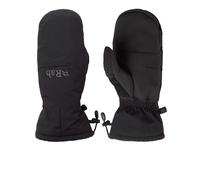 Rab Storm Women's Waterproof Mitts | UK S in Black