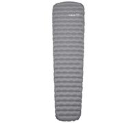 Rab - Summer Hiking Mats - Ultrasphere 1.5 Dark Pewter in Recycled Polyester - Size Long Wide - Grey Grey Long Wide