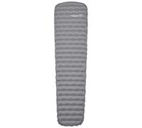 Rab - Summer Hiking Mats - Ultrasphere 1.5 Dark Pewter in Recycled Polyester - Size Regular - Grey Grey Regular