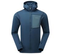 Rab Men's Superflux Hoodie, Blue XL
