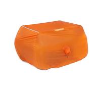 Rab Superlite Shelter 4 | 4-Person, Ultralight, Emergency Shelter for Mountaineering & Backcountry Skiing