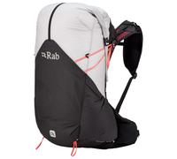 RAB - Syclon Xp 28 Nd Black Dark Pewter - Backpack