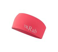 Rab Talus Headband - Hibiscus - One Size
