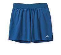 Rab Talus Light Trail Running Shorts | UK S in Tempest Blue