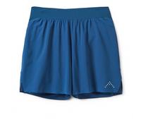 Rab Talus Light Trail Running Shorts | UK XS in Tempest Blue