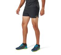 Rab Talus Trail Light Shorts | UK XS in Ebony/Zest