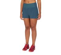 Rab Talus Trail Light Women's Shorts | UK XL in Orion Blue