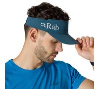 Cap Rab Talus Visor TU