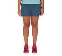 Rab Talus Ultra Women's Shorts | UK S in Orion Blue