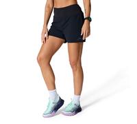 Women's shorts Rab Talus Bleu L