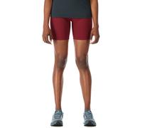 Rab Talus Women's Tight Shorts | UK S in Deep Heather