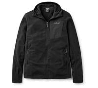 Rab - Tecton Hoody - Fleece jacket size L, black