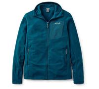 Rab - Tecton Hoody - Fleece jacket size S, blue
