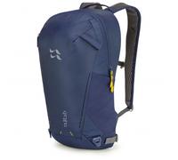 Rab - Tensor 15 - Daypack size 15 l, blue