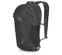 Rab - Tensor 15 - Daypack size 15 l, grey
