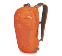 Rab Tensor Series Backpack for Hiking and Outdoors, Tensor 10 Liter, Firecracker
