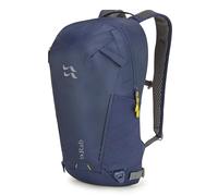 Rab Tensor Series Backpack for Hiking and Outdoors, Tensor 15 Liter, Deep Ink