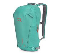 Rab Tensor 15 - Walking backpack - Men's Storm Green 15 L
