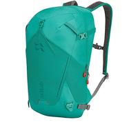 Rab Tensor Series Backpack for Hiking and Outdoors, Tensor 20 Liter, Storm Green