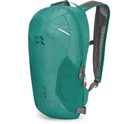 Rab Tensor Series Backpack for Hiking and Outdoors, Tensor 5 Liter, Storm Green