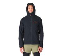 Rab Torque Jacket - Softshell jacket - Men's Beluga M