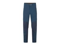 Rab Torque Men's Pants | UK L in Tempest Blue