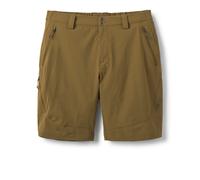 Rab Torque Mountain Men's Shorts (Regular) | UK L in Oak