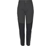 RAB Torque Mountain Pants W - Women - Grey / Black - size 14/R- model 2025 14/R