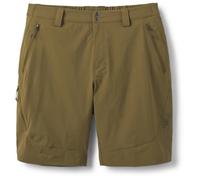 Rab - Torque Mountain Shorts - Shorts size S - Waist: 30'' Inseam: 10'', olive
