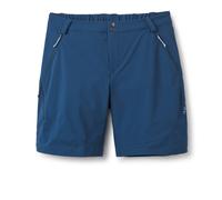 Rab Torque Mountain Women's Shorts (Regular) | UK L in Tempest Blue