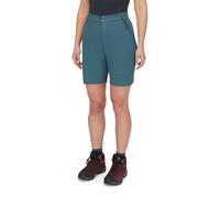 Rab Torque Mountain Women's Shorts (Regular) | UK M in Orion Blue