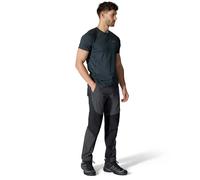 Rab Torque Pants: Anthracite: Short Leg: 40W Size: 40W, Leg Length: Sh