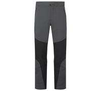 Rab Torque Pants - Climbing trousers - Men's Anthracite UK 32 - Regular