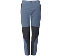 RAB Torque Pants Wmns - Women - Blue / Black - size M- model 2025 M