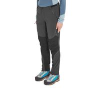 Rab Women's Torque Winter Pants | Durable, Softshell, Fleece, for Hiking, Trekking, & Climbing
