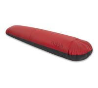 Rab Trailhead Bivi | One-Person, Ultralight, Waterproof Shelter for Backpacking & Mountaineering