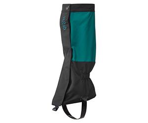 Rab Trek Gaiter Wmns - Atlantis - Large