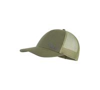 Rab Trucker Logo Cap | Lightweight, Mesh, Adjustable, for Running, Hiking, & Skiing
