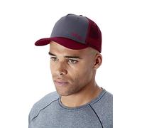 Rab Trucker Logo Cap Steel