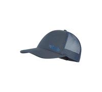 Rab Trucker Logo Cap - Tempest Blue - One Size